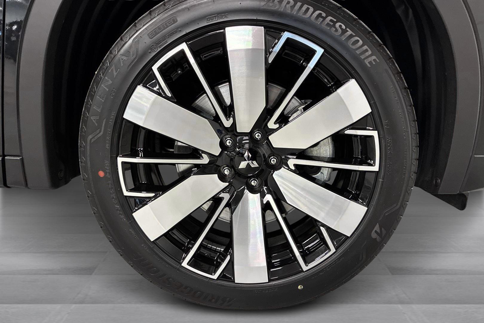 Mitsubishi Outlander 2026