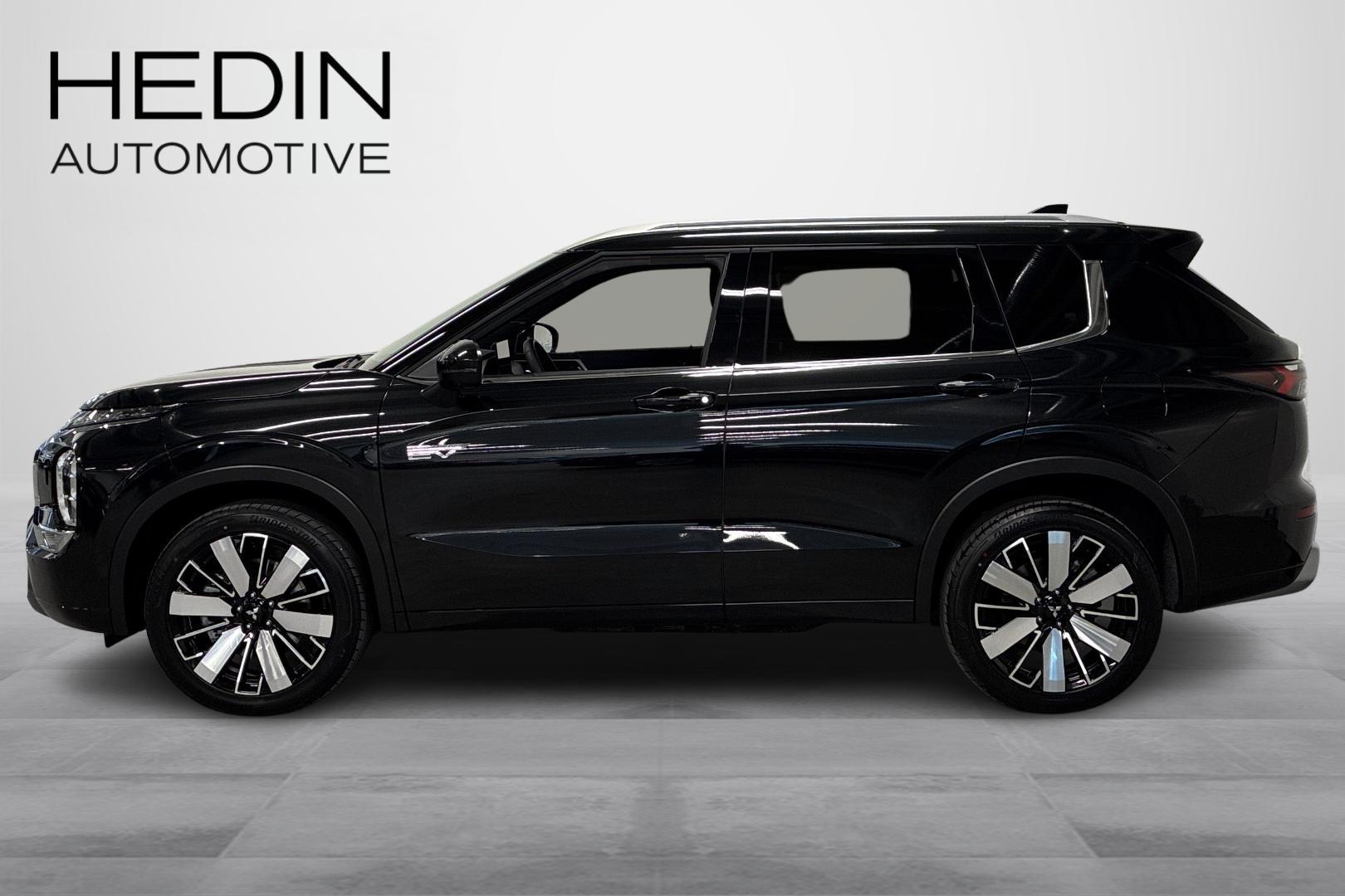 Mitsubishi Outlander 2026