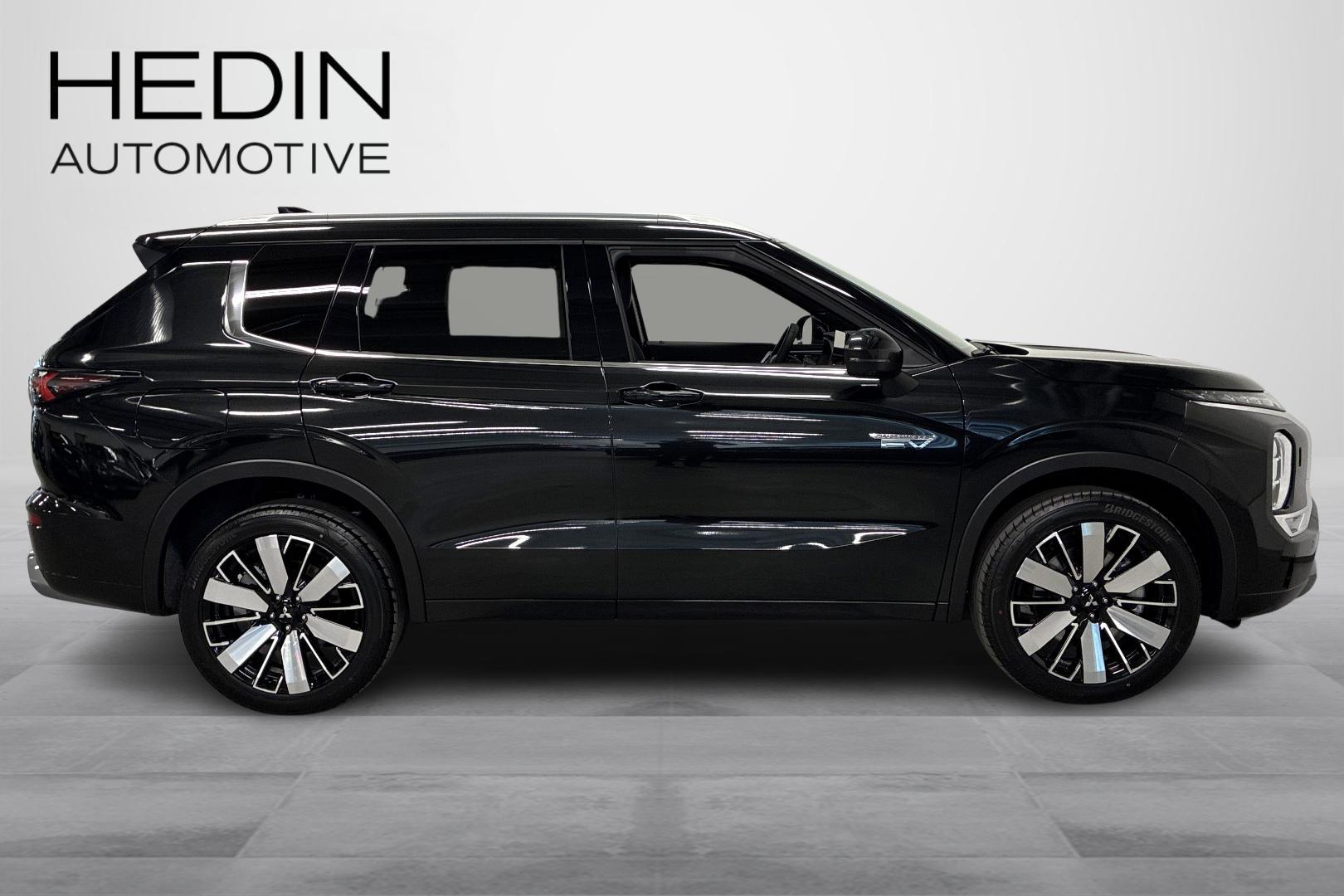 Mitsubishi Outlander 2026