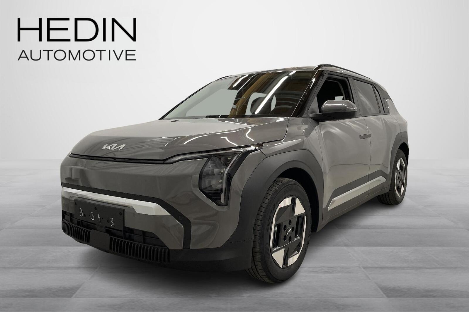 Kia EV3 2025