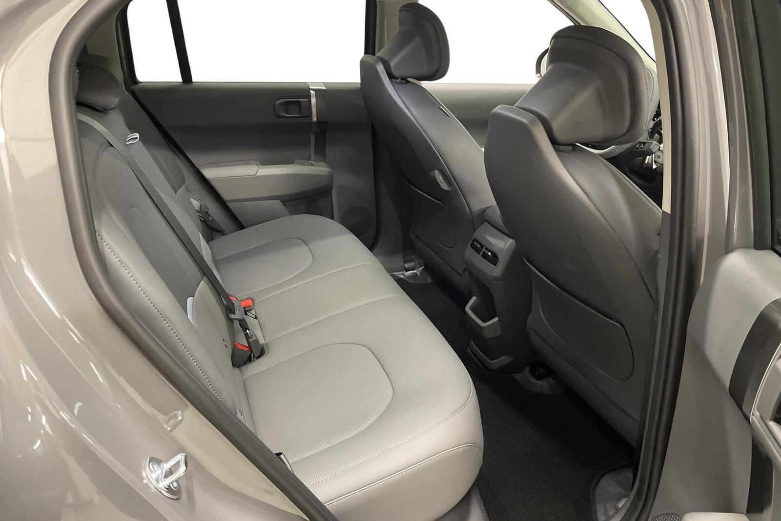 Kia EV3 2025