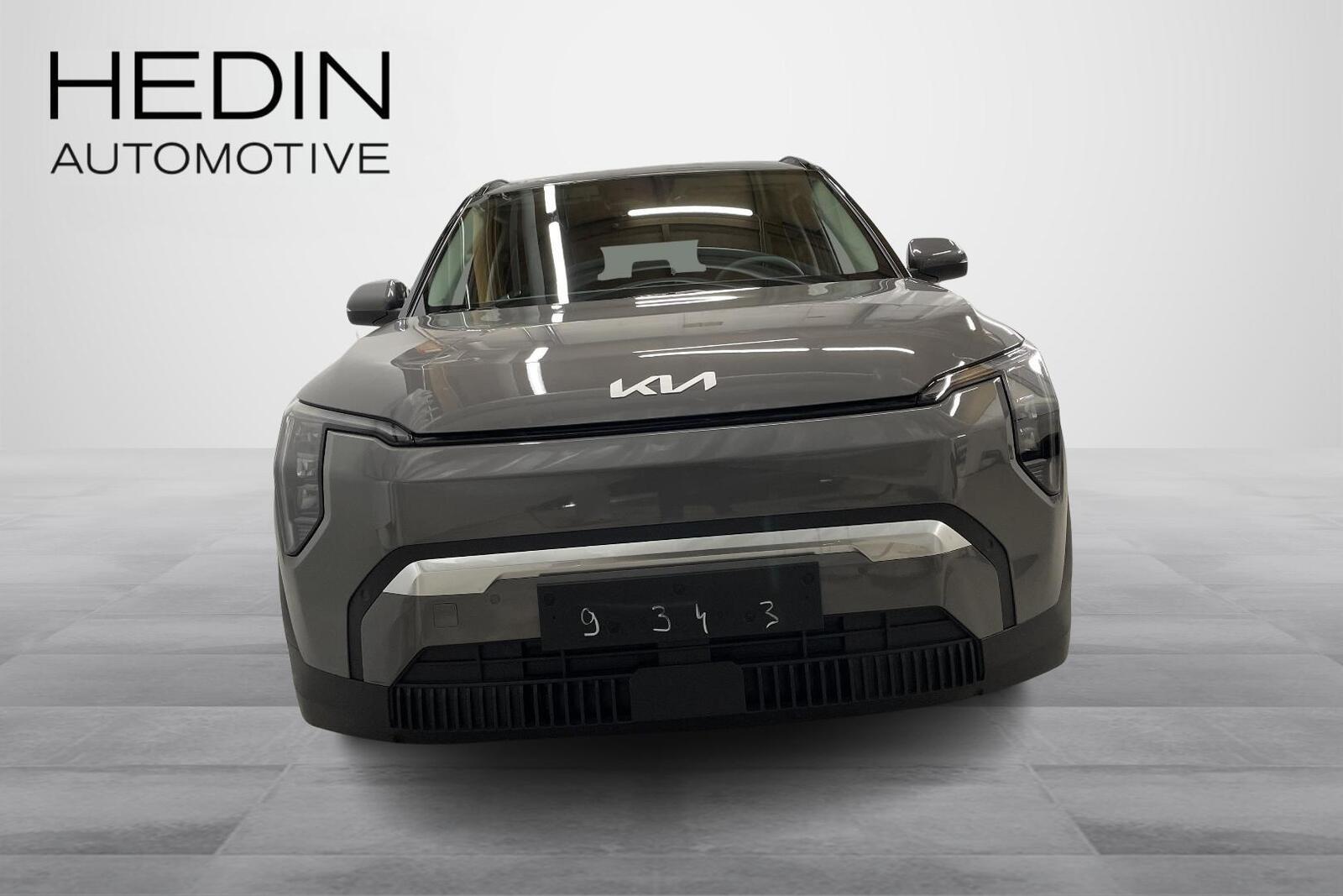 Kia EV3 2025