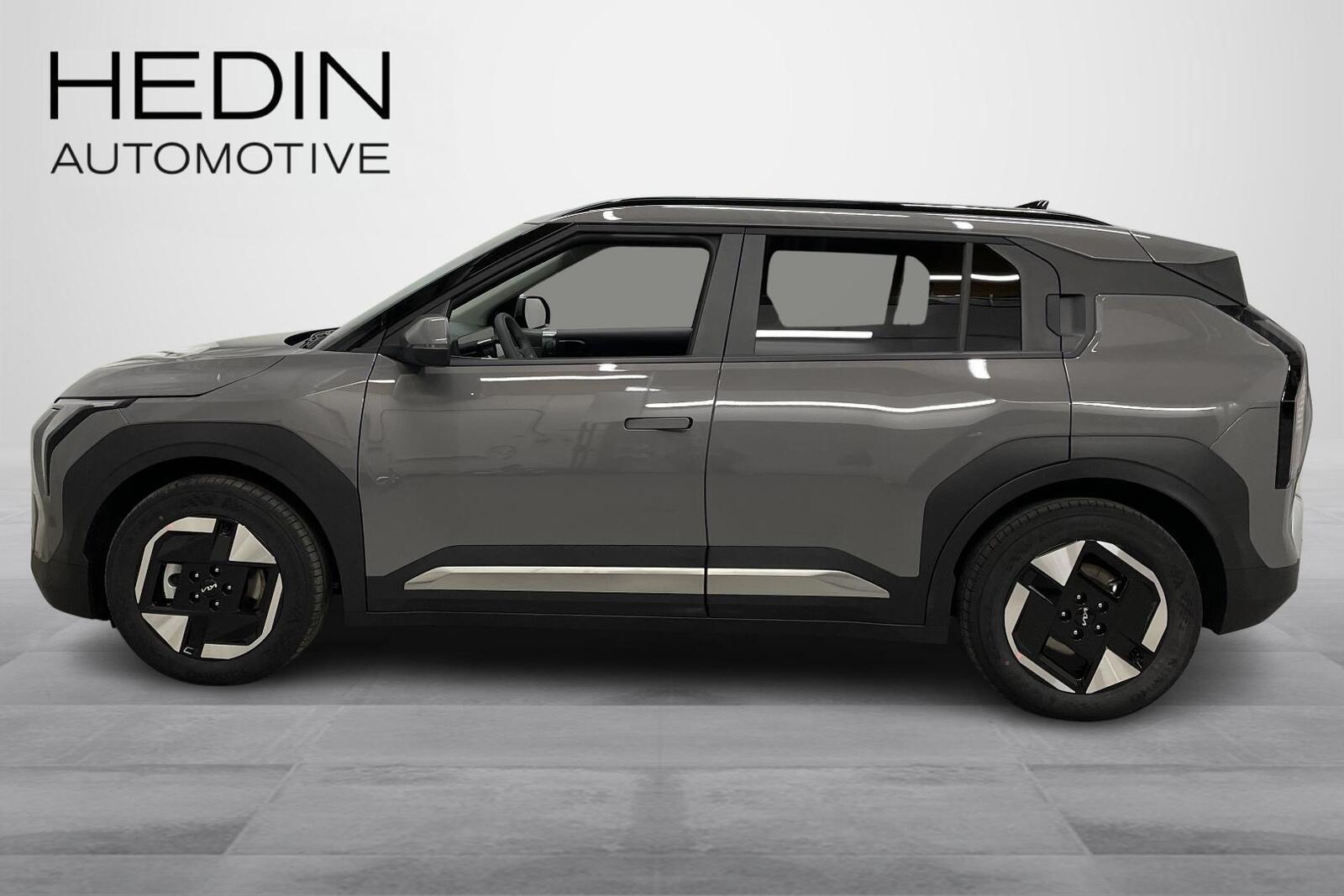Kia EV3 2025