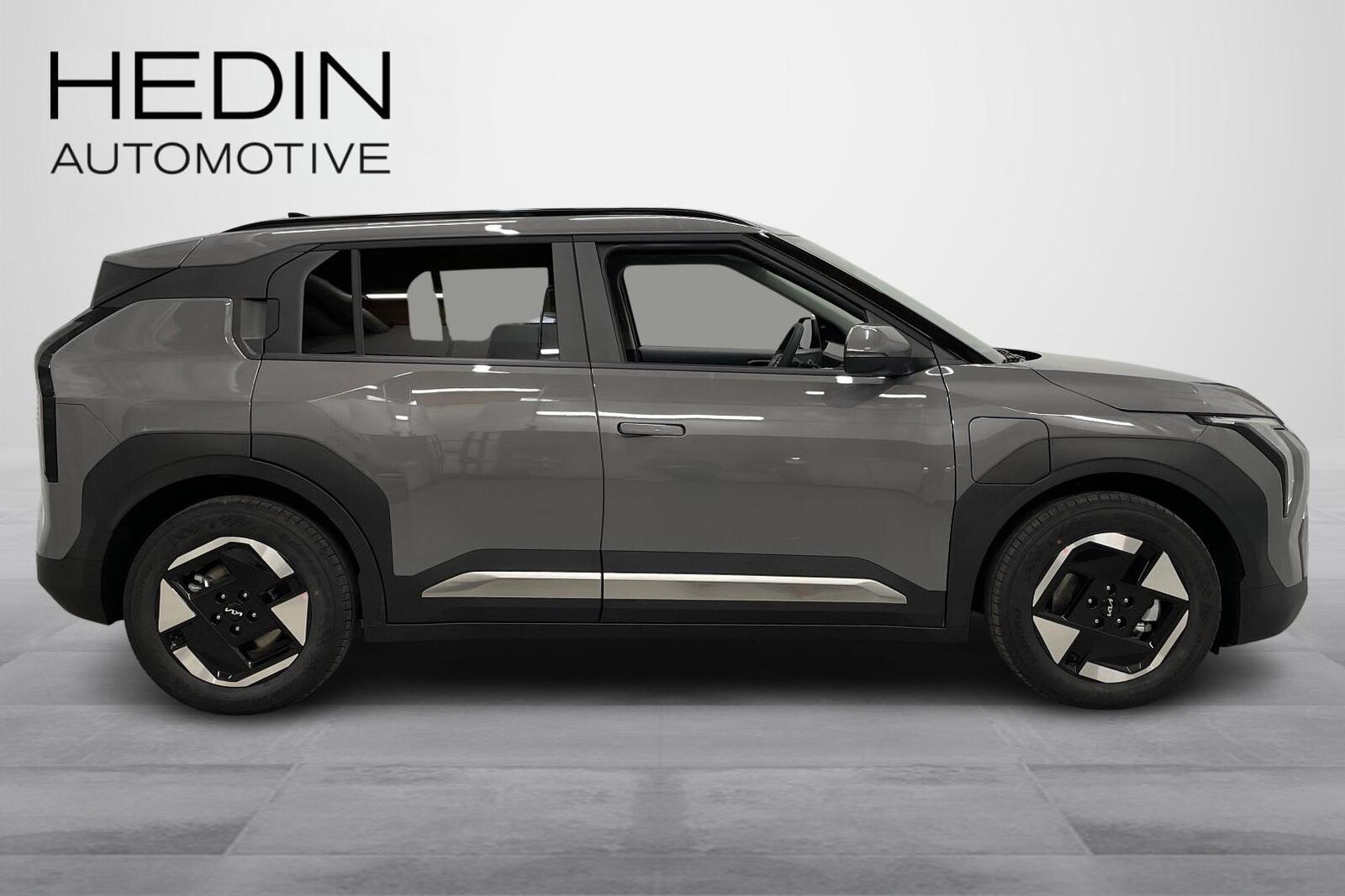 Kia EV3 2025