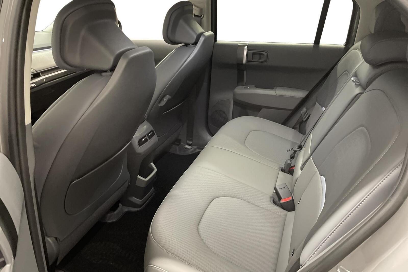 Kia EV3 2025