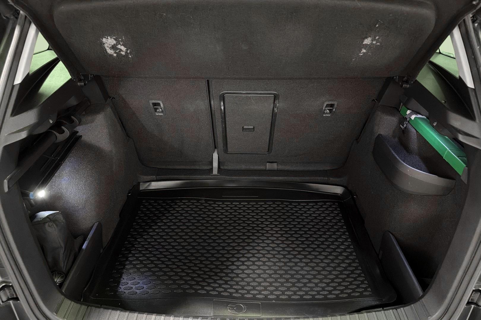 Skoda Karoq 2020
