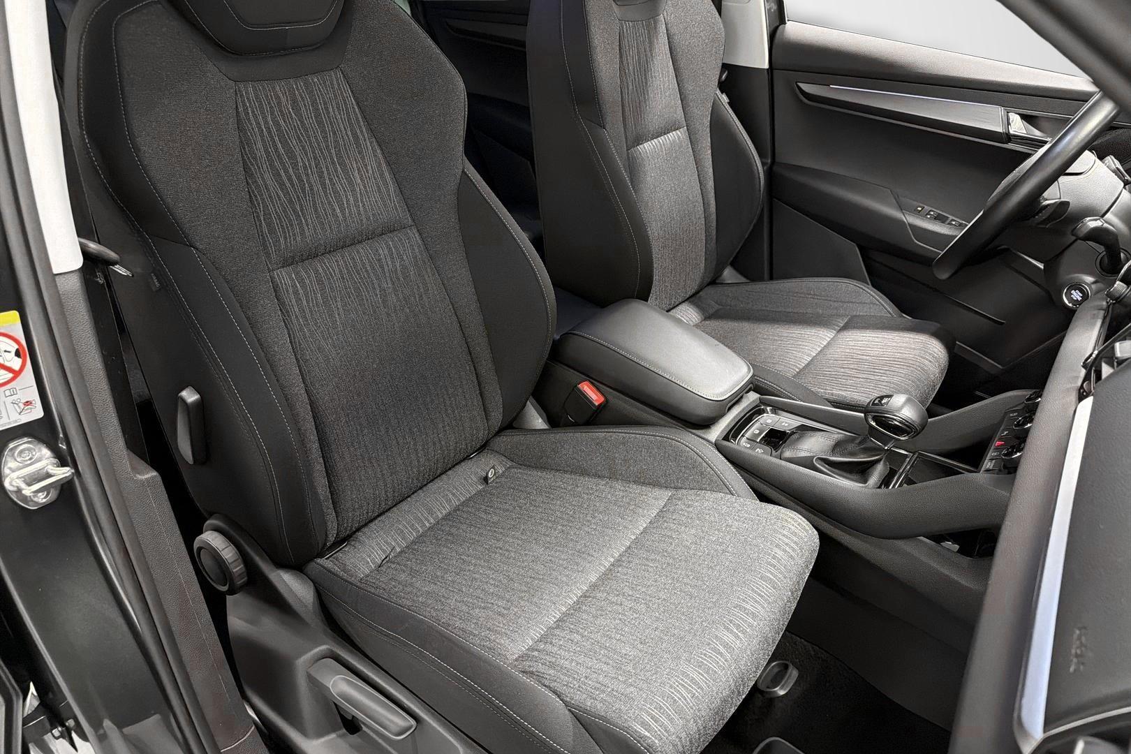 Skoda Karoq 2020