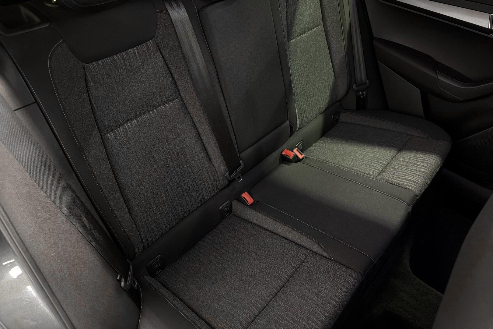 Skoda Karoq 2020