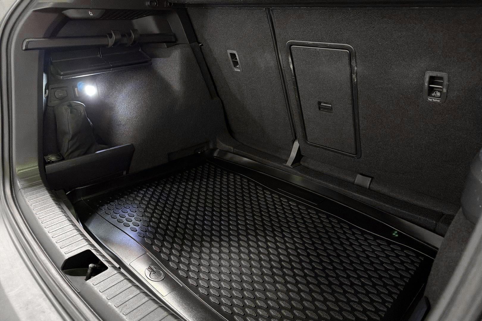 Skoda Karoq 2020