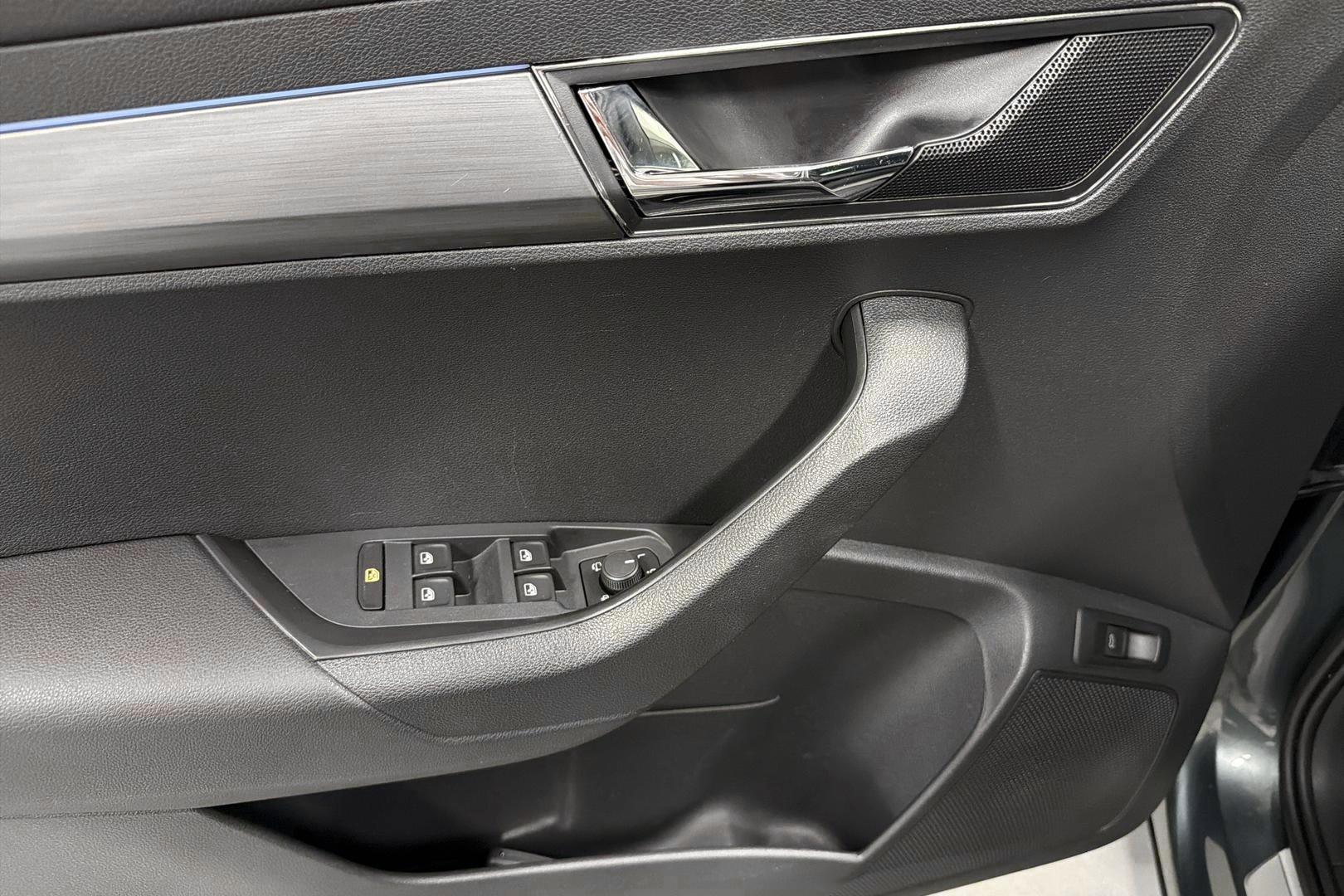Skoda Karoq 2020