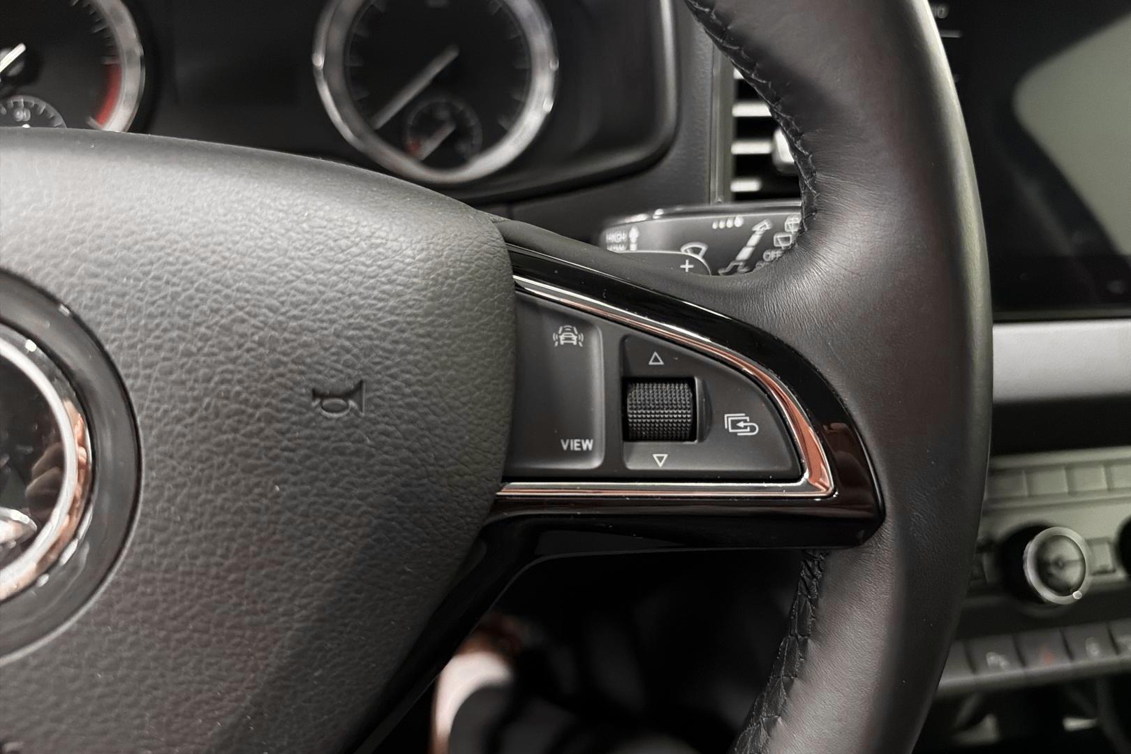 Skoda Karoq 2020
