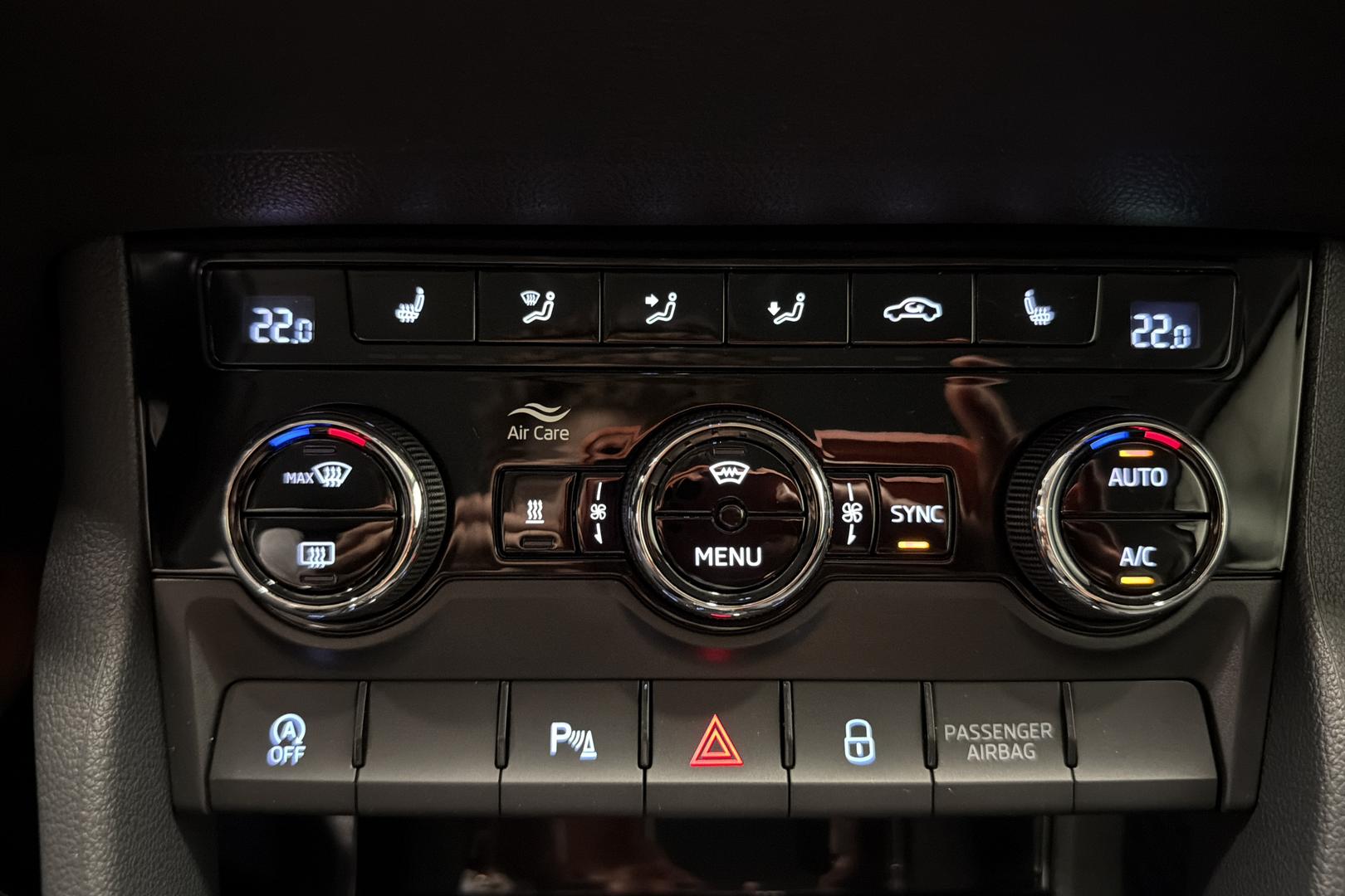 Skoda Karoq 2020