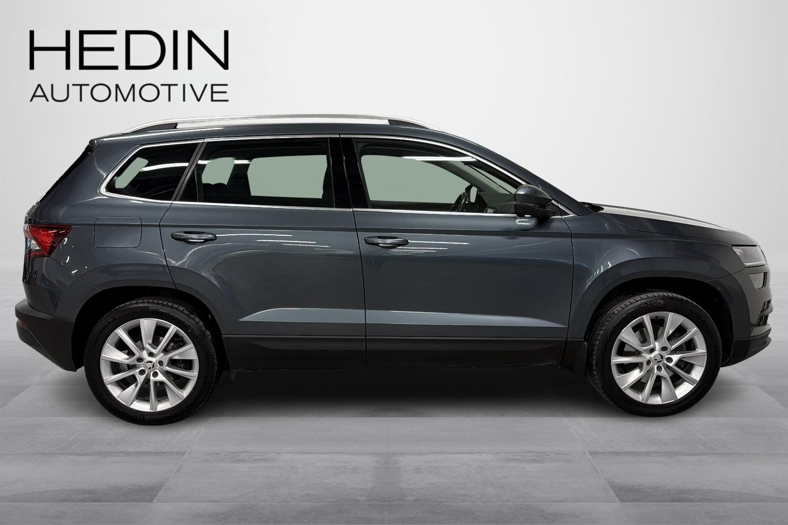 Skoda Karoq 2020