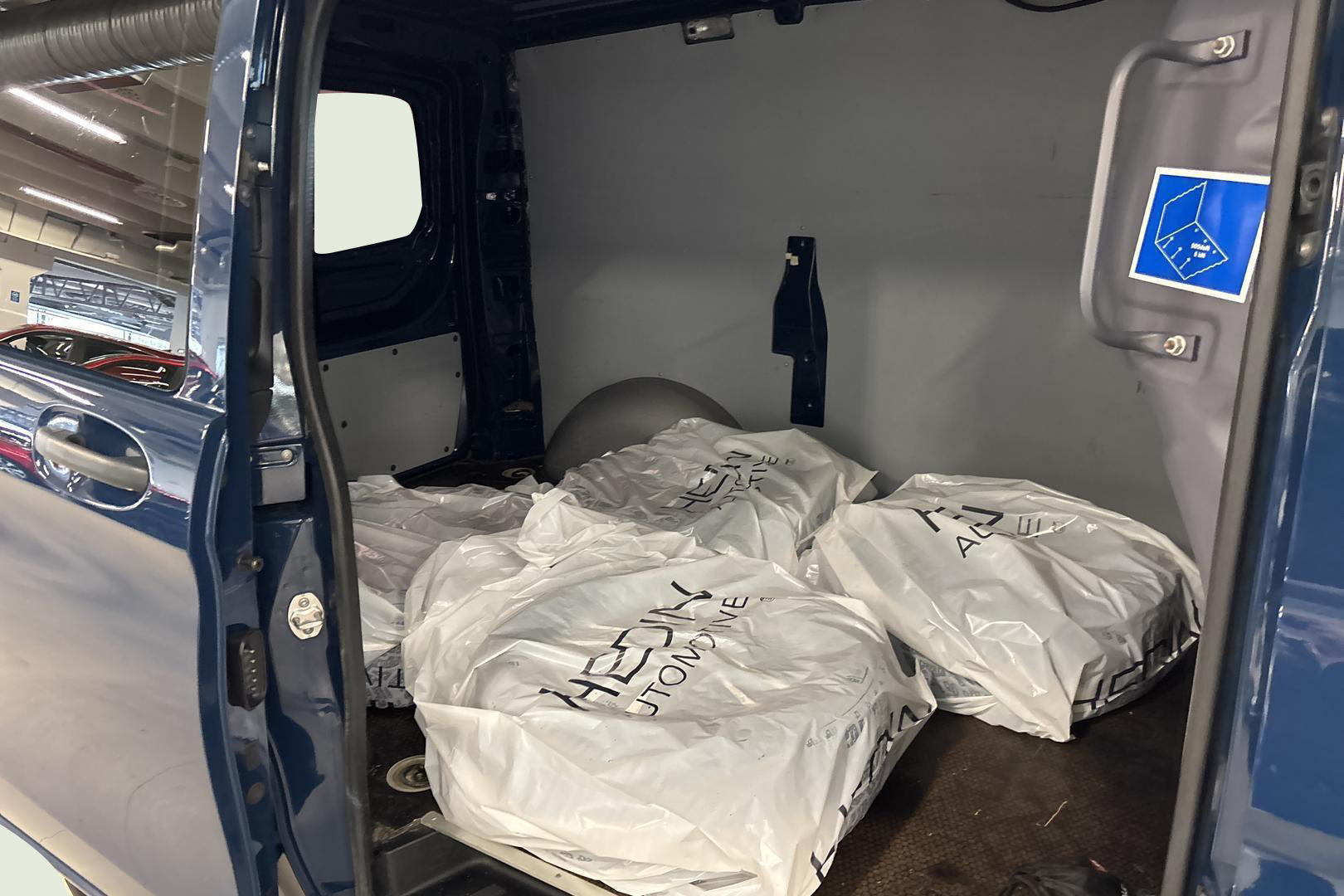 Mercedes-Benz Vito 2016
