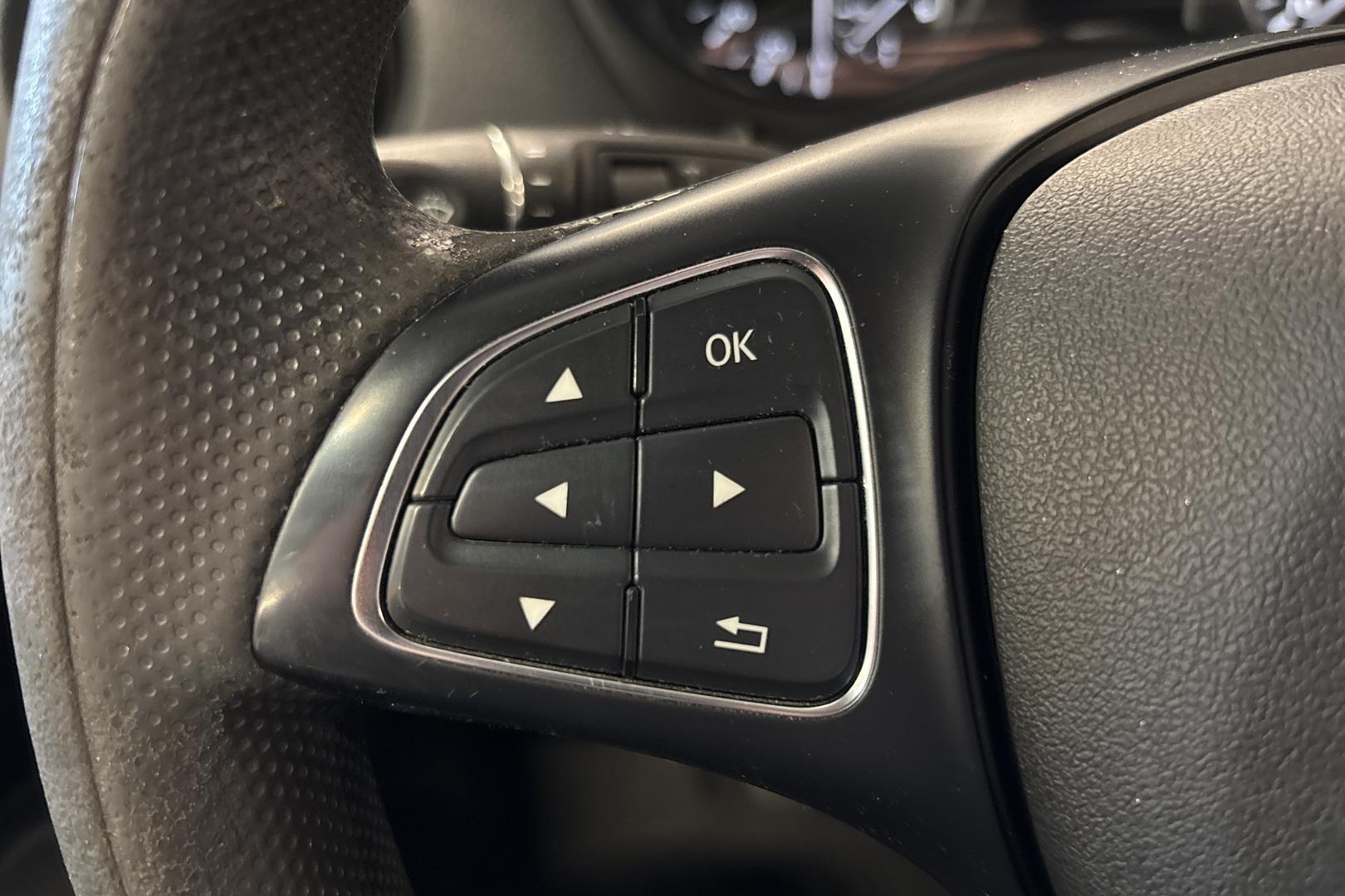 Mercedes-Benz Vito 2016