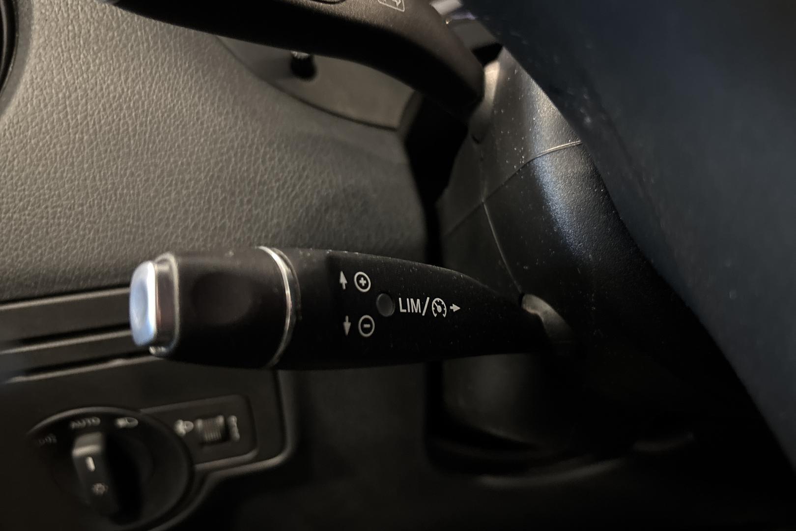 Mercedes-Benz Vito 2016