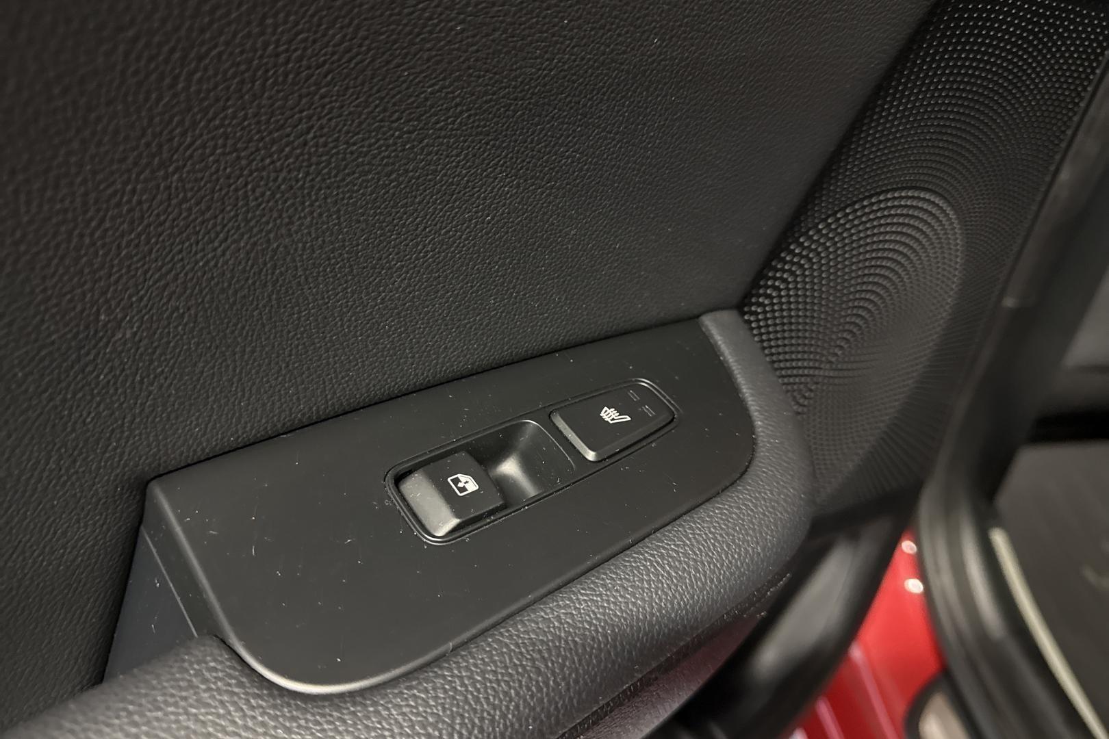 Kia ProCeed 2019
