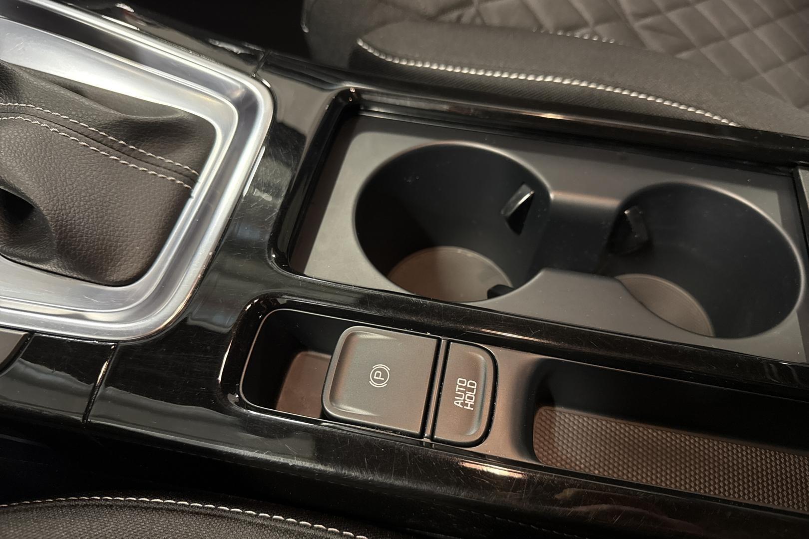 Kia ProCeed 2019