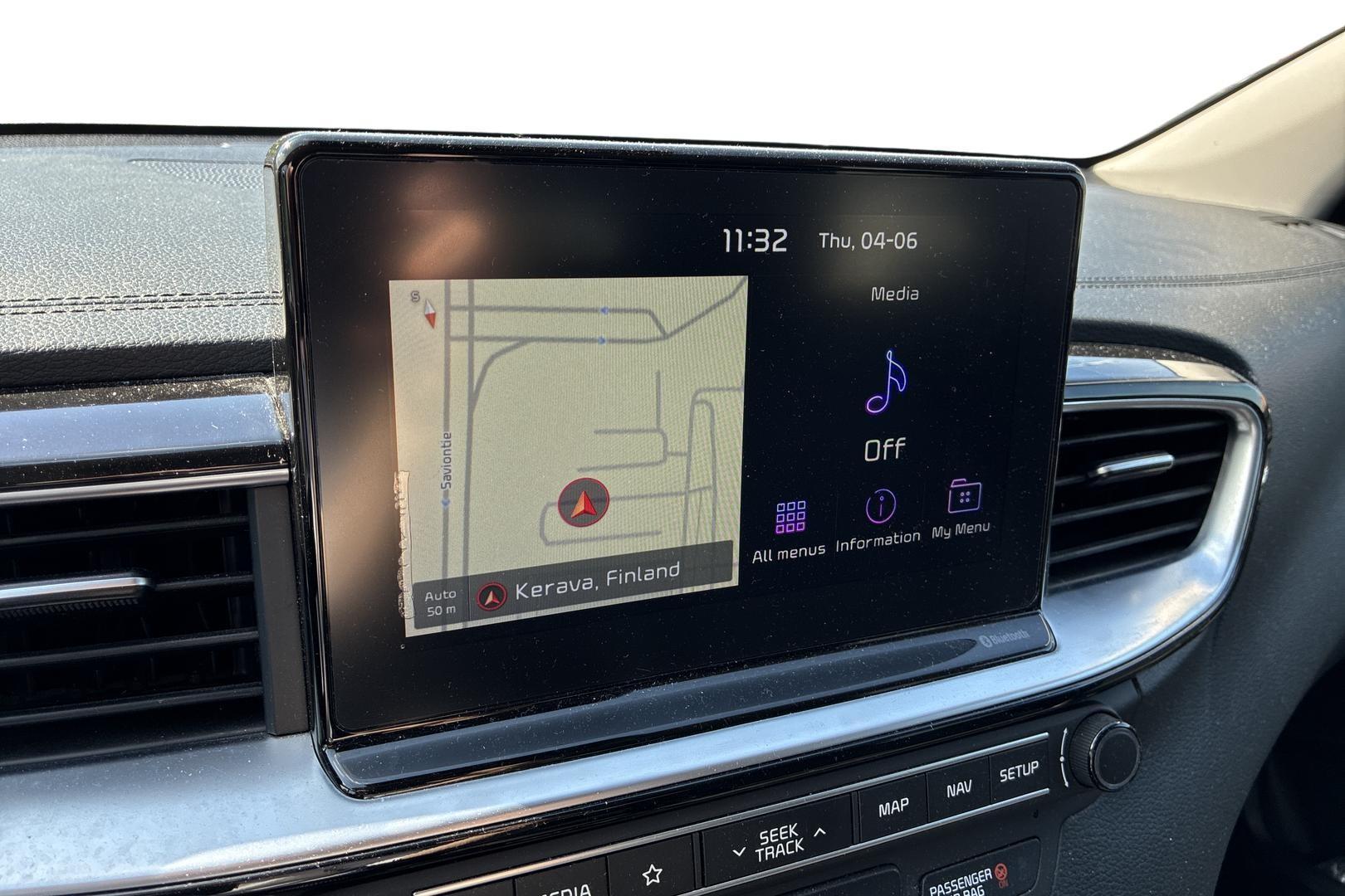 Kia Ceed 2019