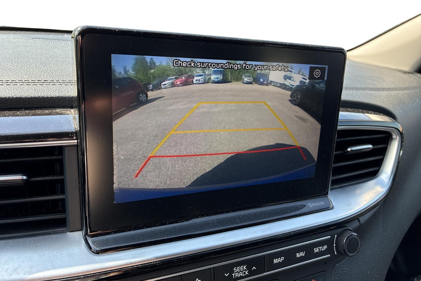 Kia Ceed 2019
