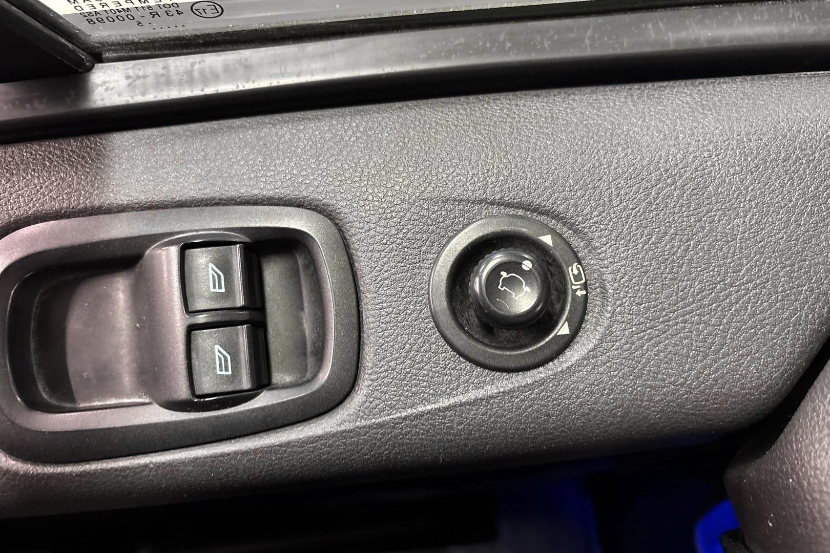 Ford Transit Custom 2015