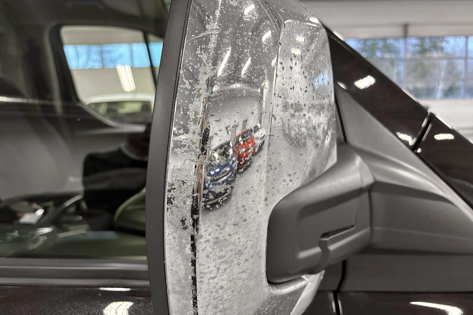 Ford Transit Custom 2015