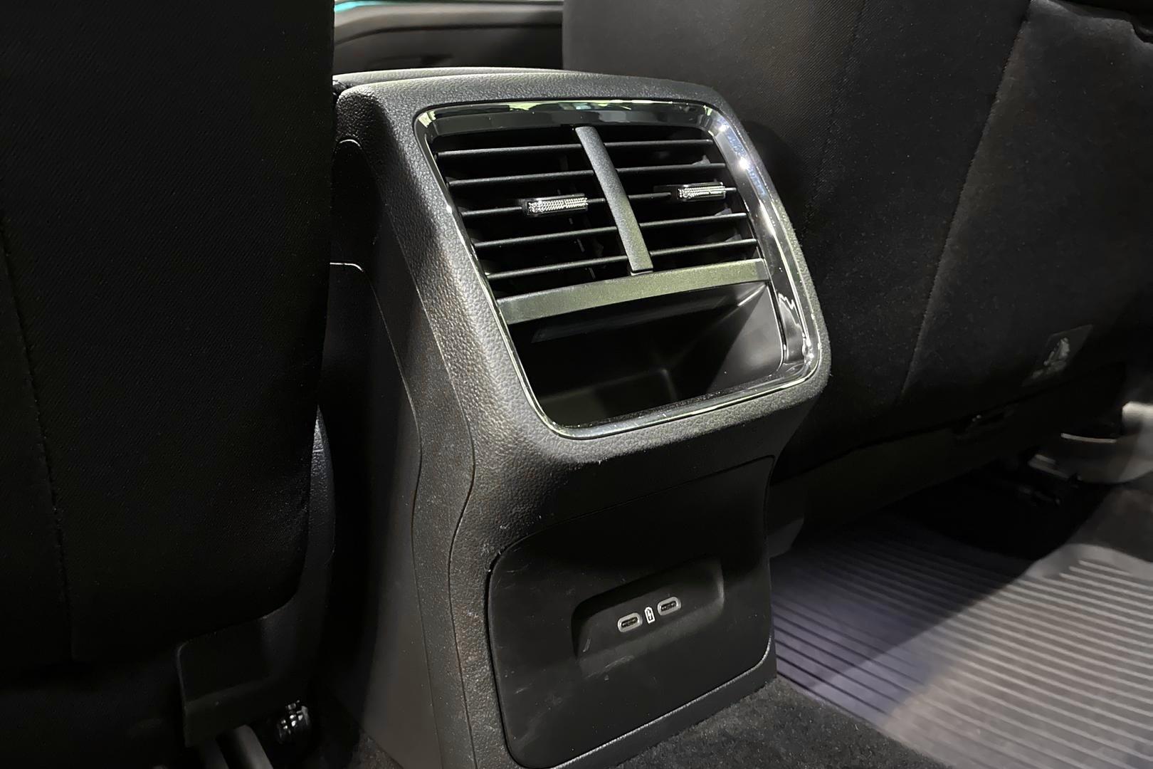 Skoda Octavia 2021