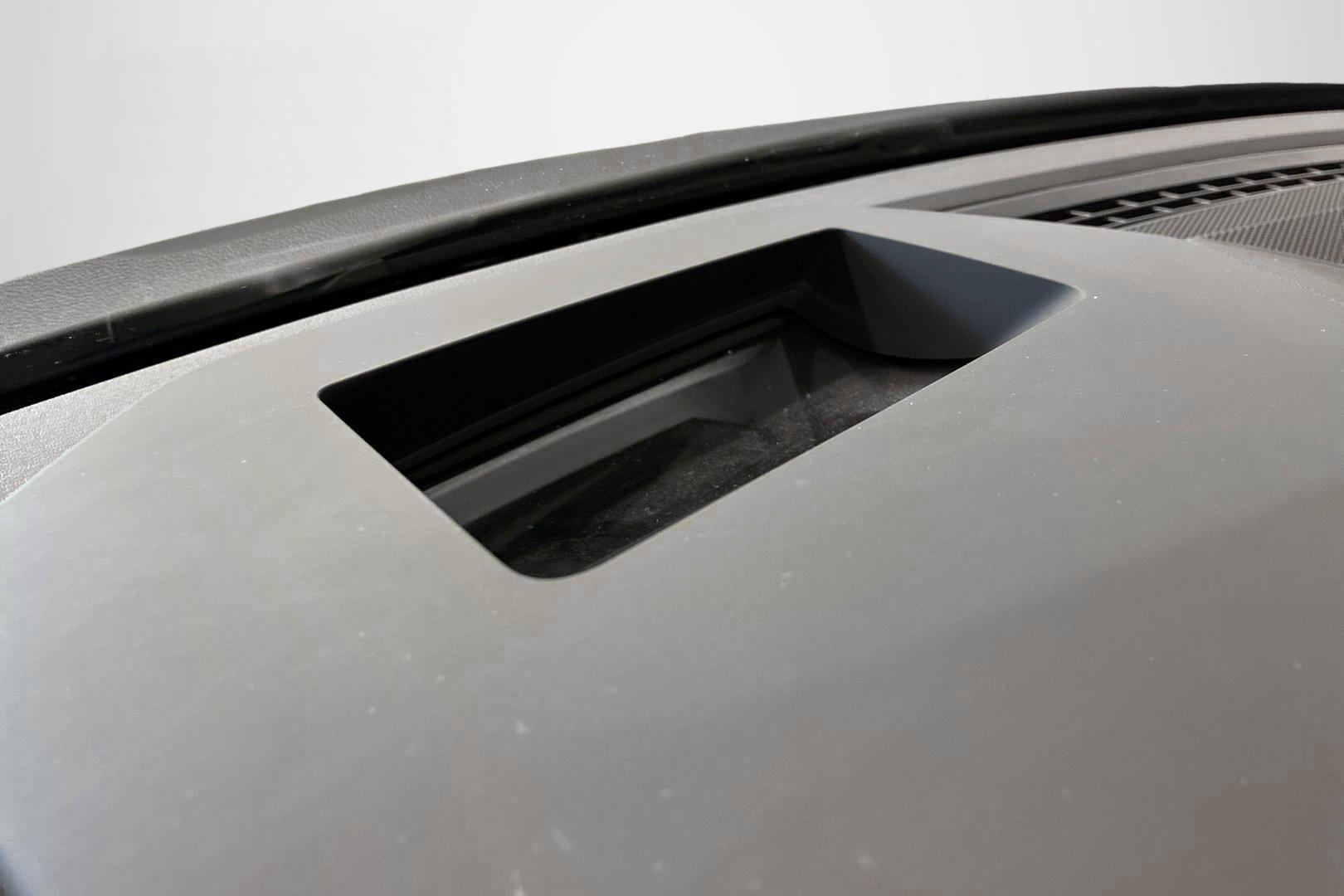 Skoda Octavia 2021