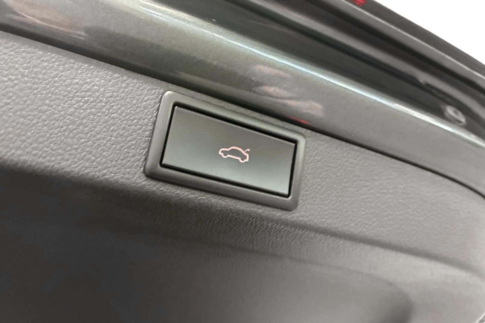 Skoda Octavia 2021