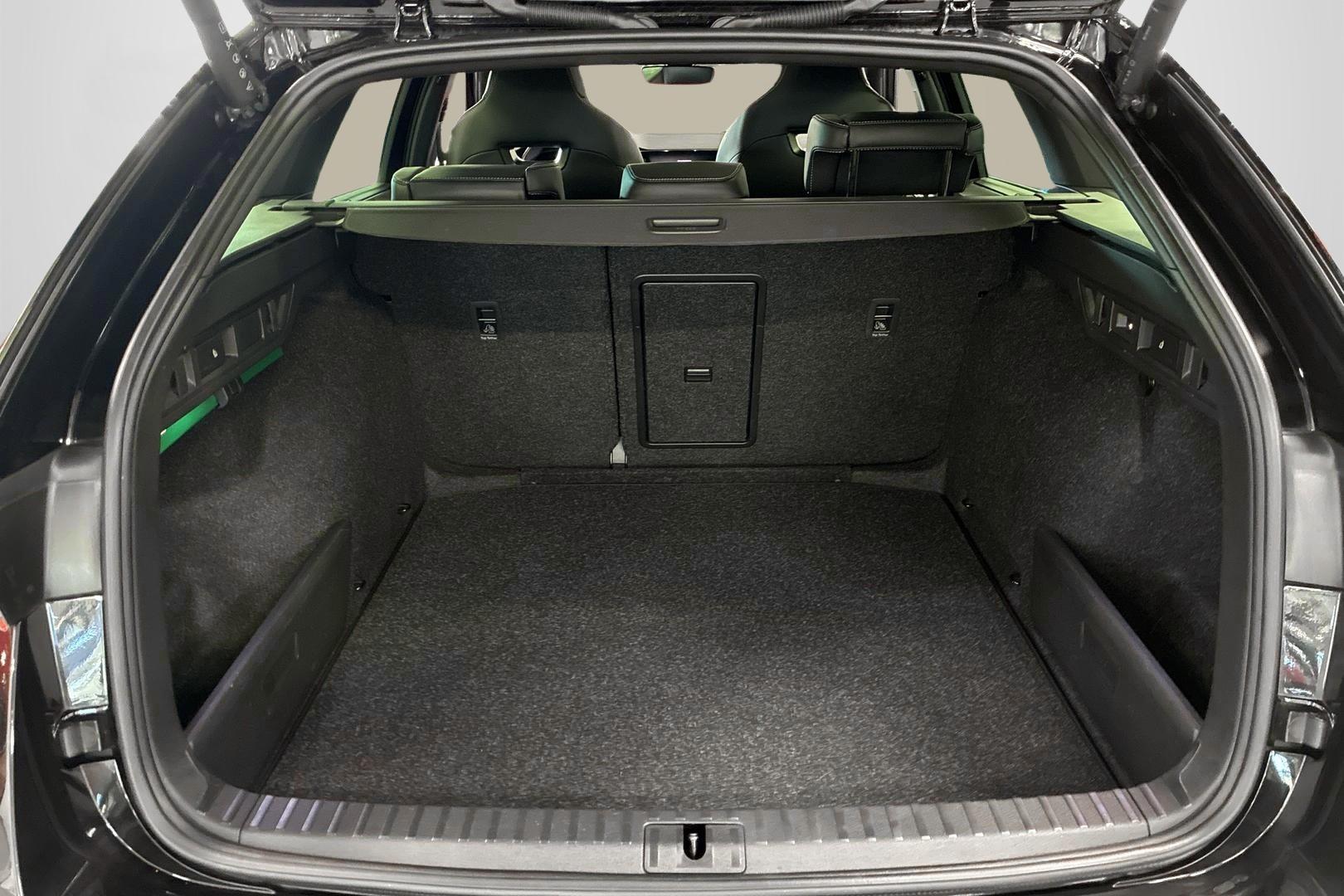 Skoda Octavia 2024