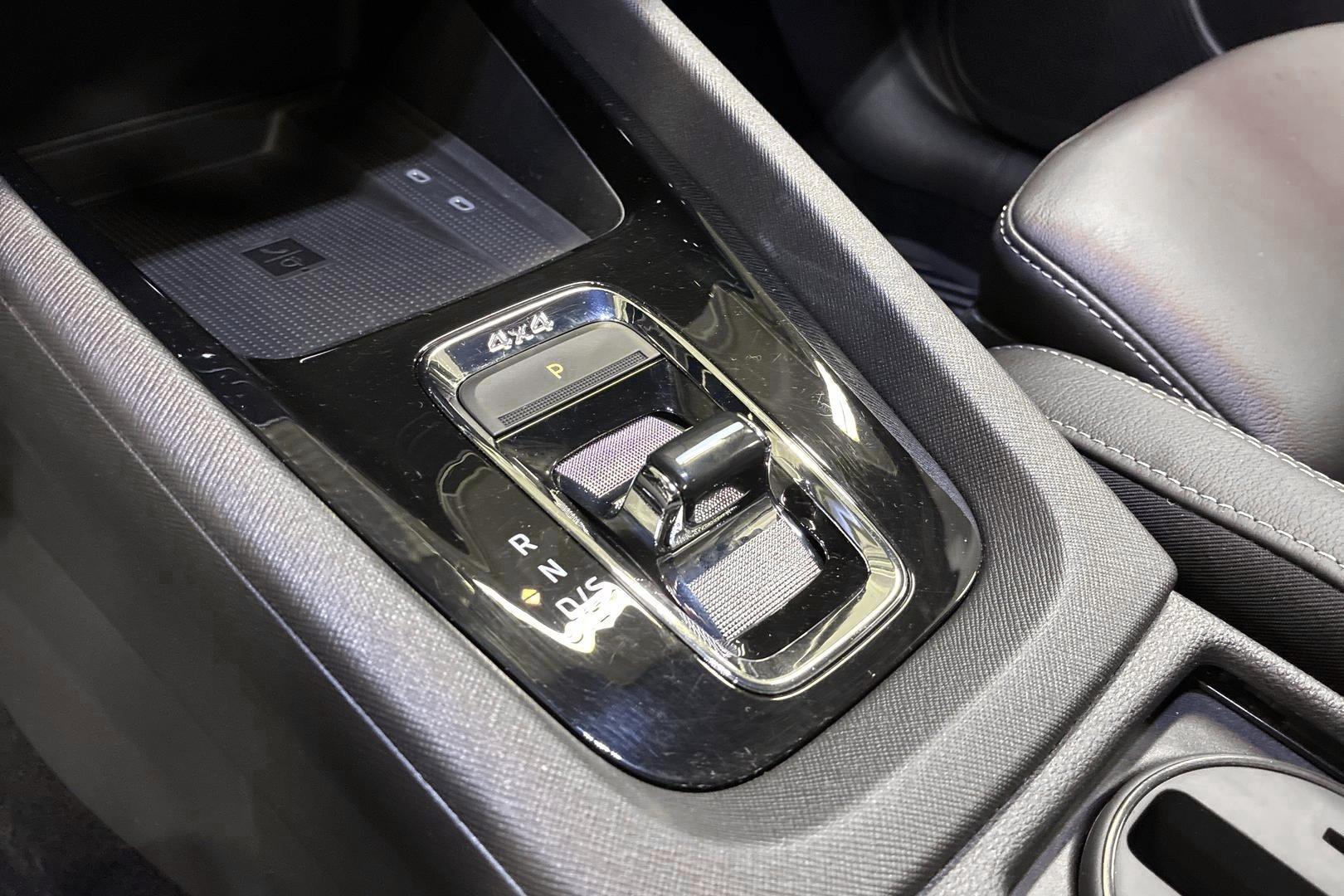 Skoda Octavia 2024