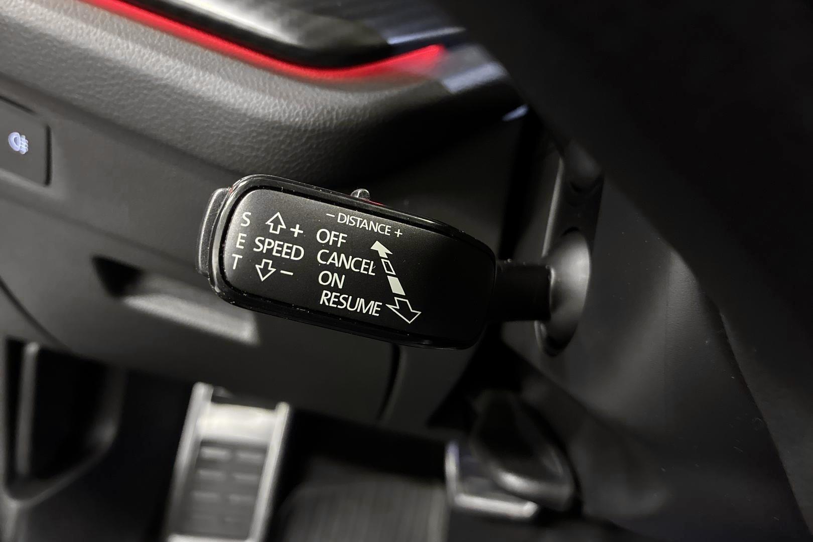 Skoda Octavia 2024
