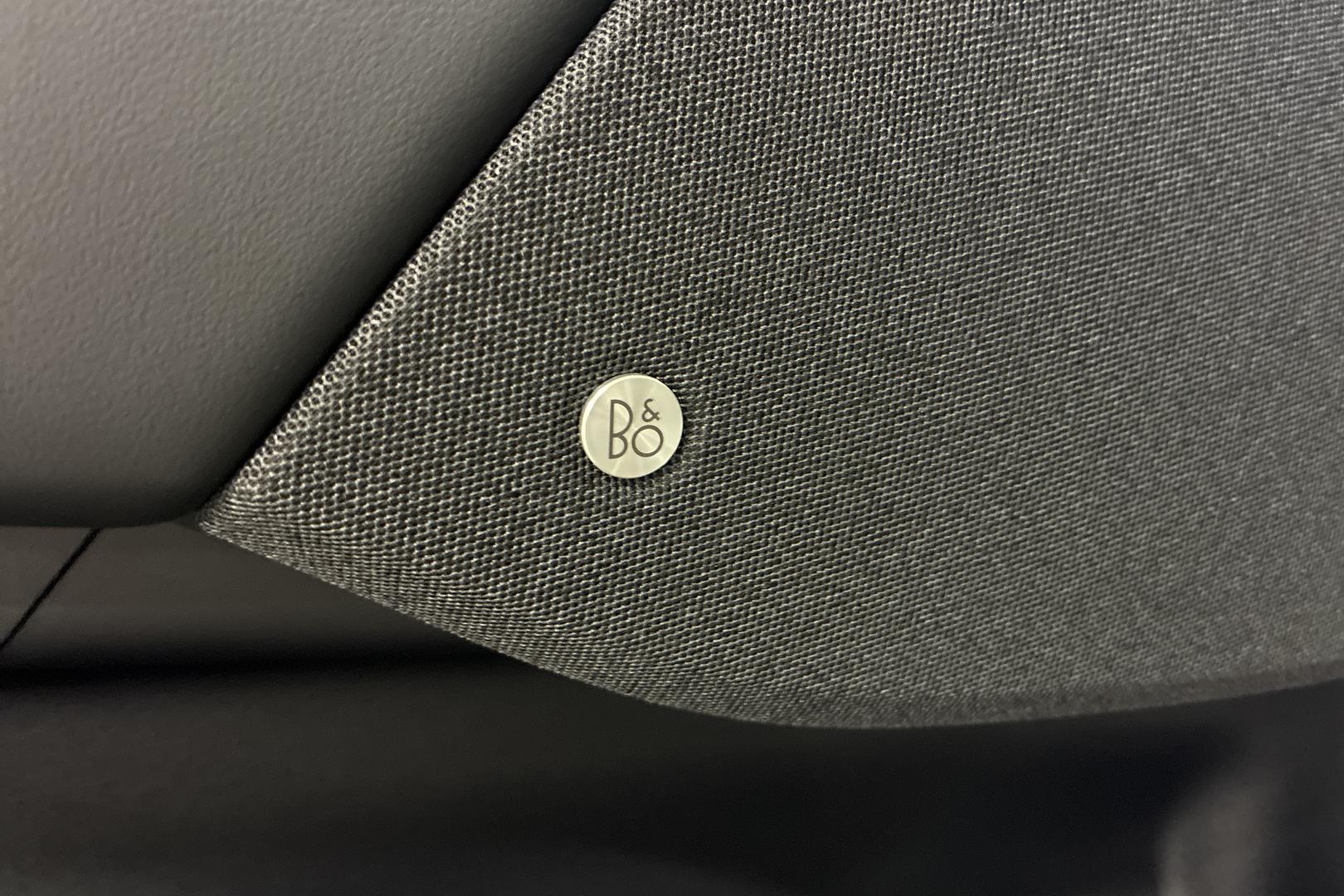 Ford Mustang Mach-E 2022