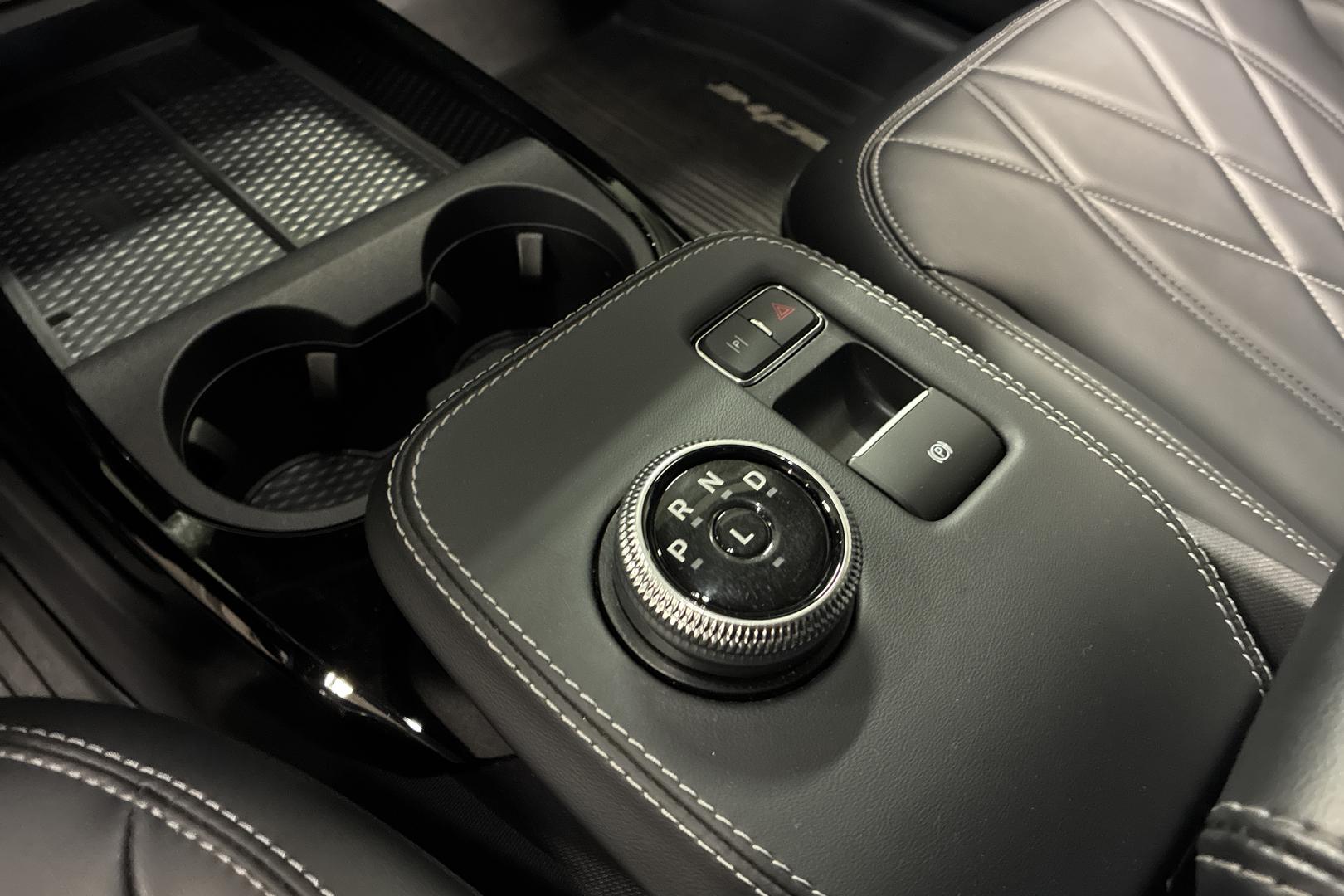 Ford Mustang Mach-E 2022