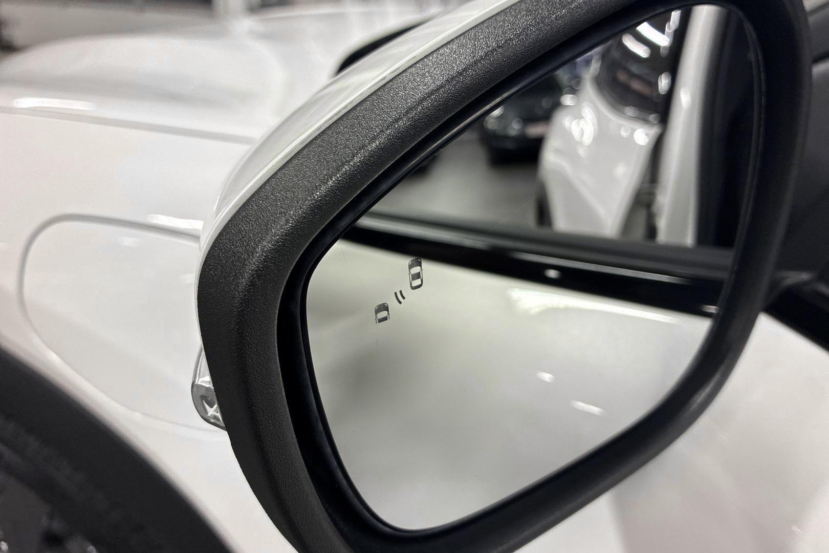 Ford Mustang Mach-E 2022