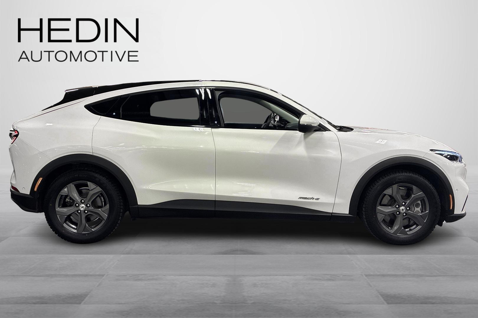 Ford Mustang Mach-E 2022