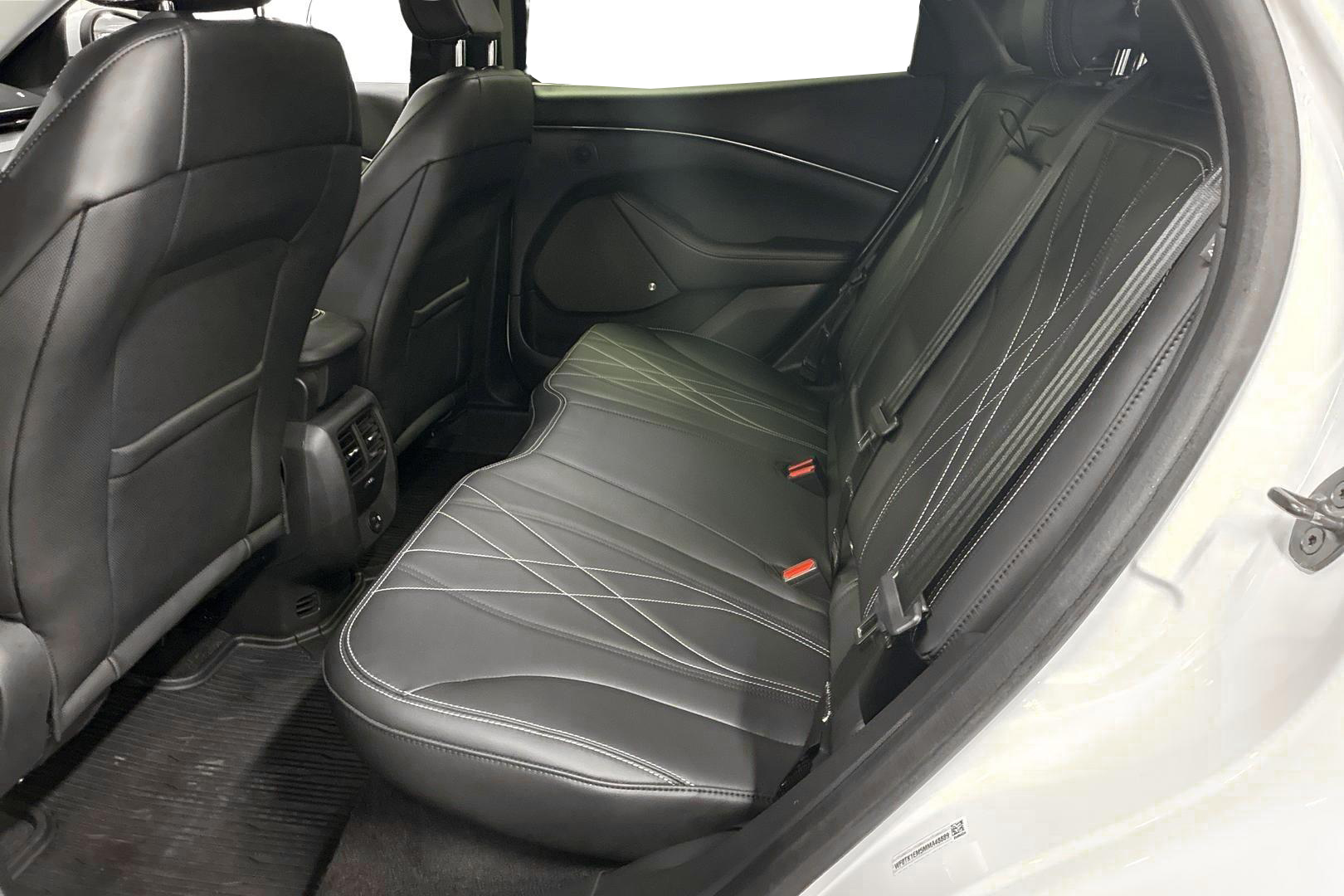 Ford Mustang Mach-E 2022