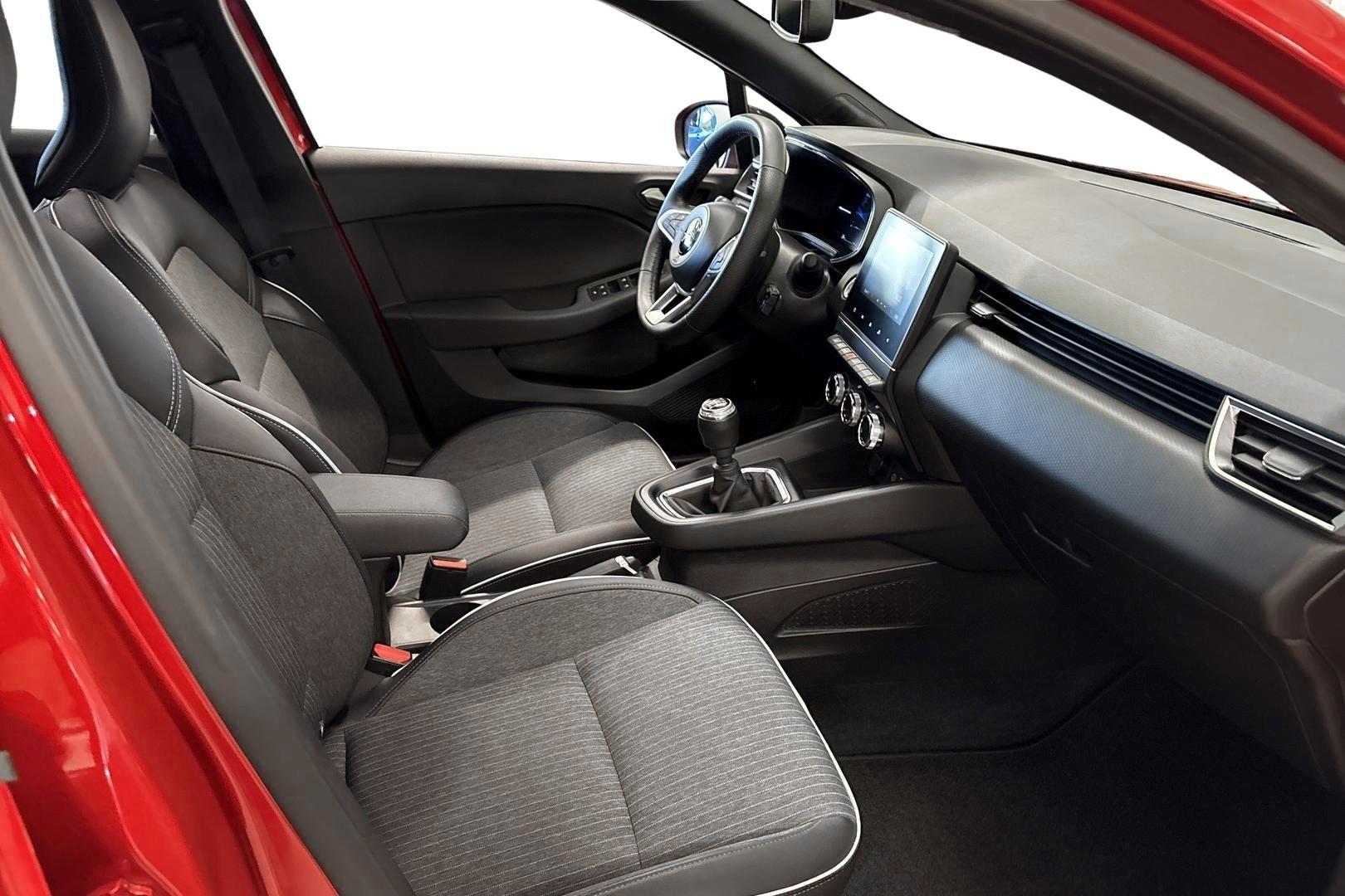 Mitsubishi Colt 2024