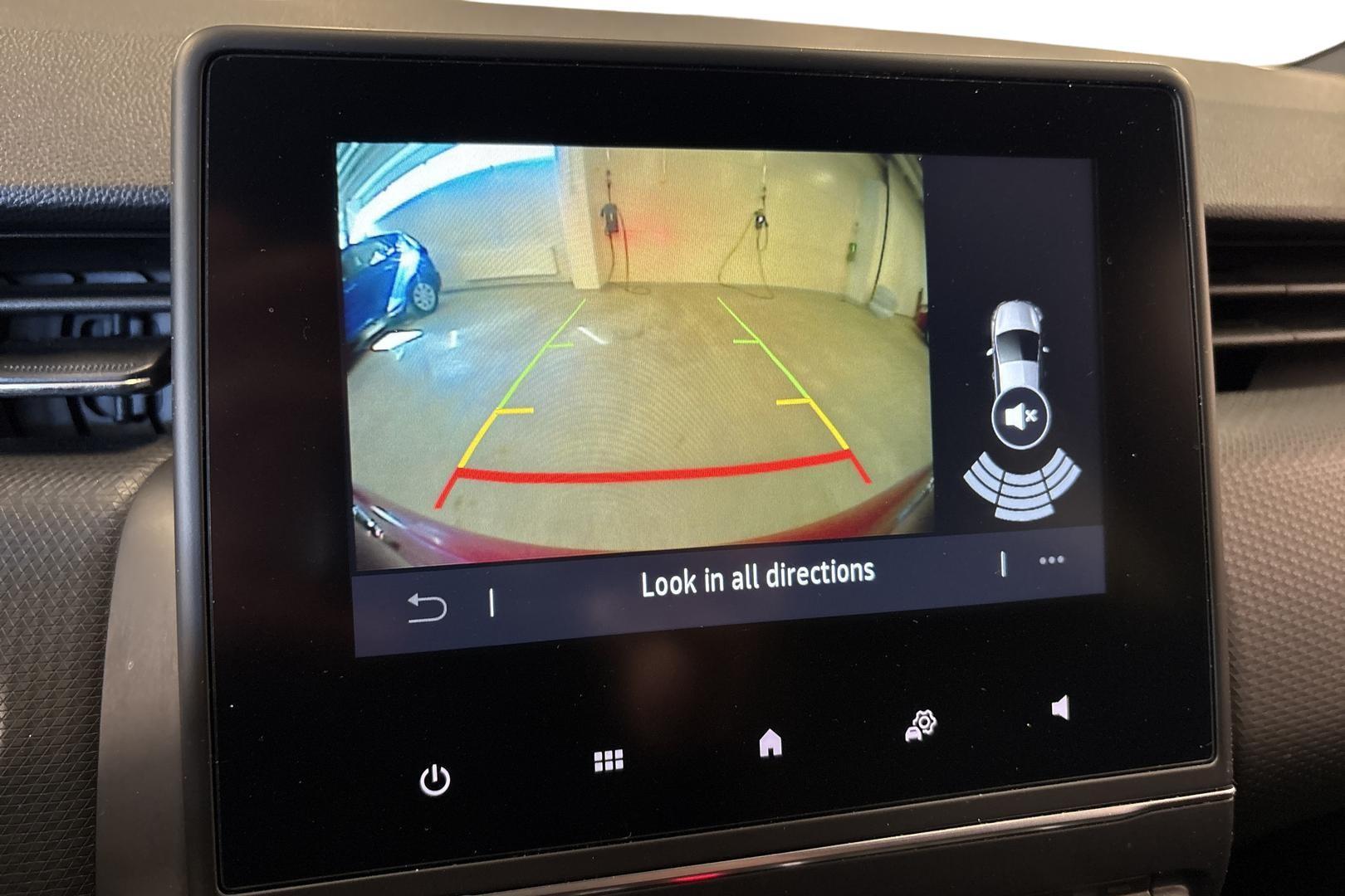 Mitsubishi Colt 2024