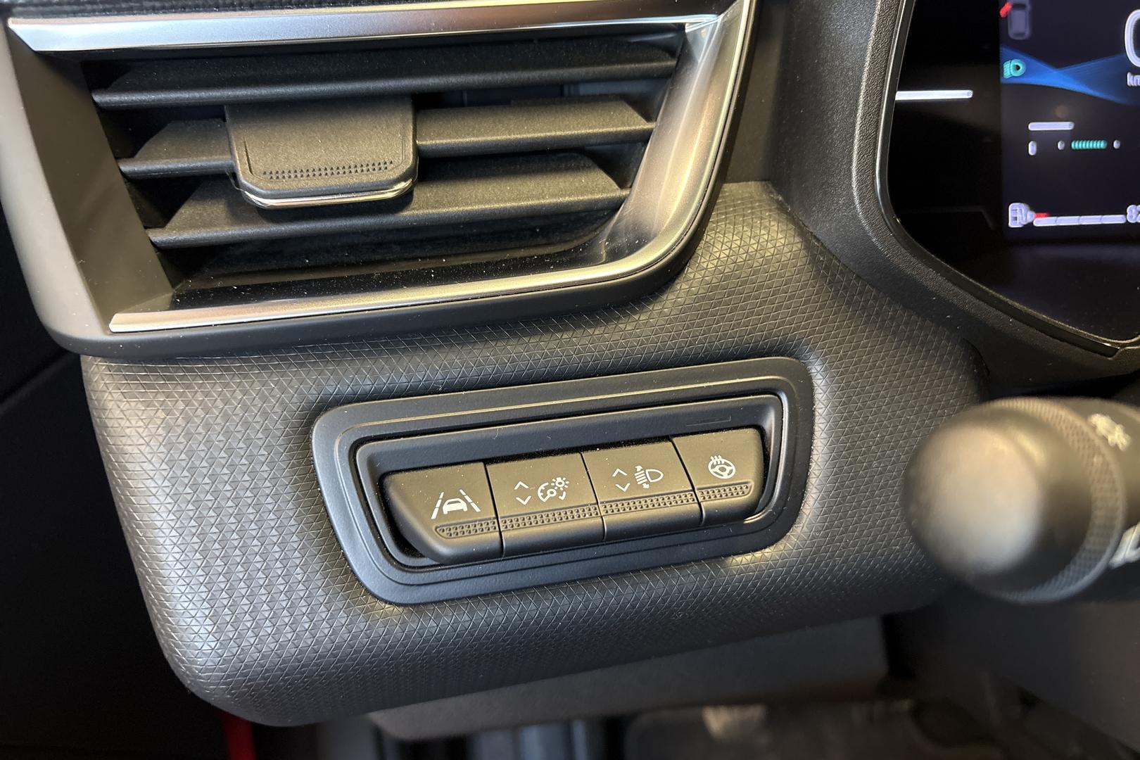 Mitsubishi Colt 2024