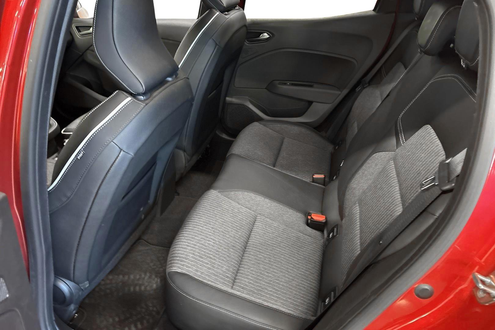 Mitsubishi Colt 2024