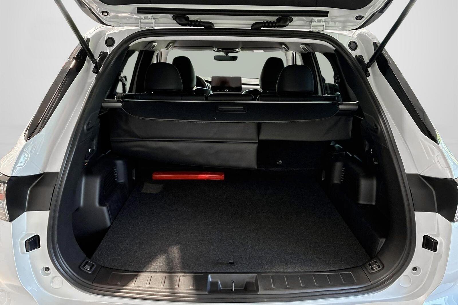 Mitsubishi Outlander 2025