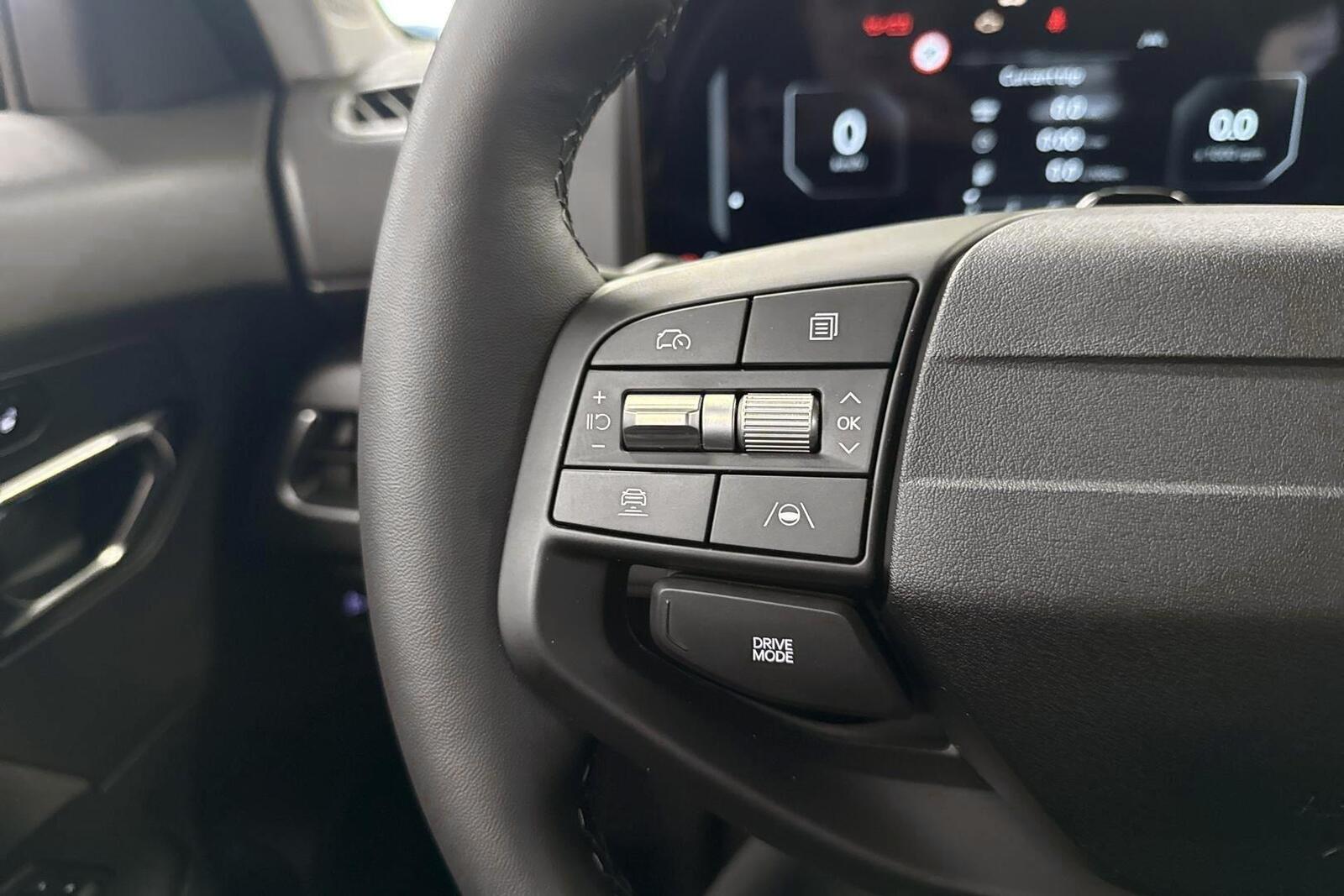 Kia K4 2026