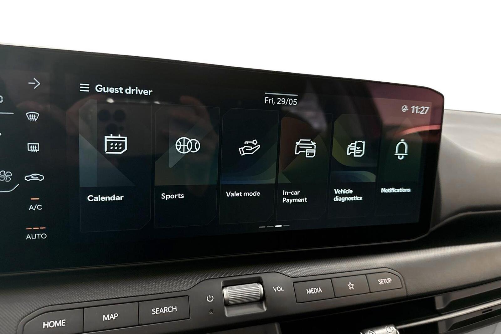 Kia K4 2026