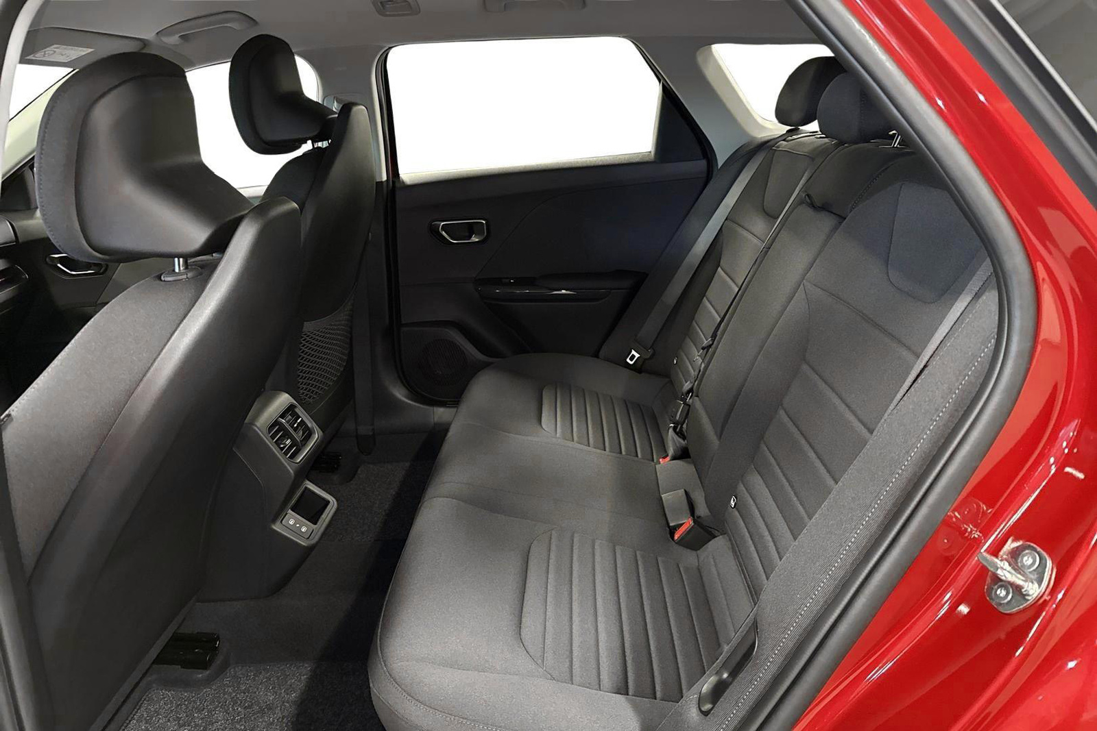 Kia K4 2026