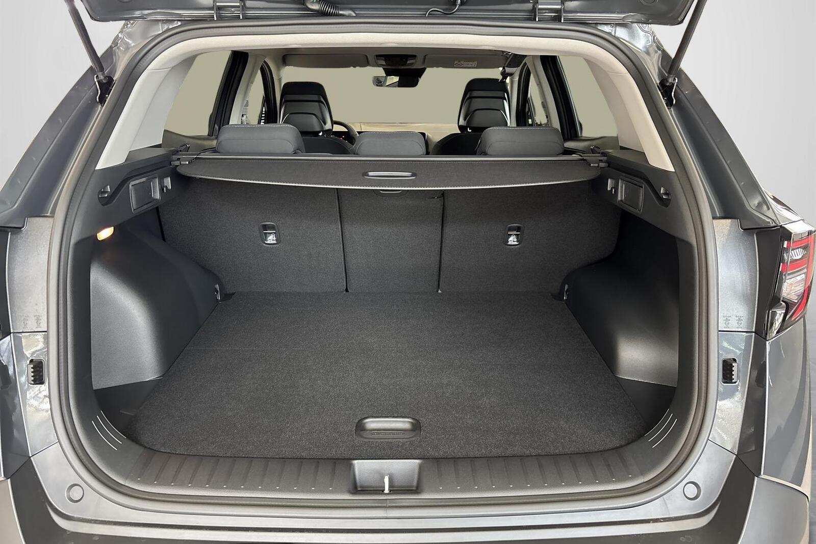 Kia Sportage 10