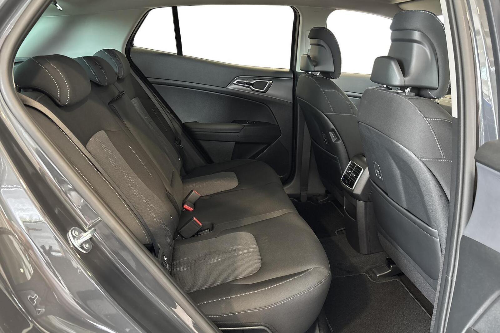 Kia Sportage 11