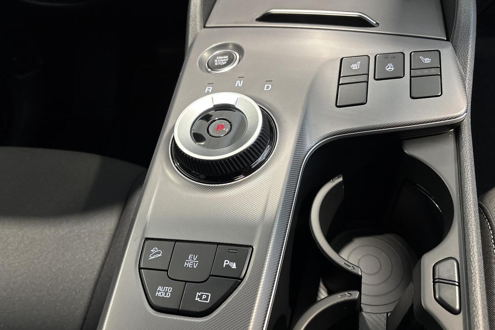 Kia Sportage 13
