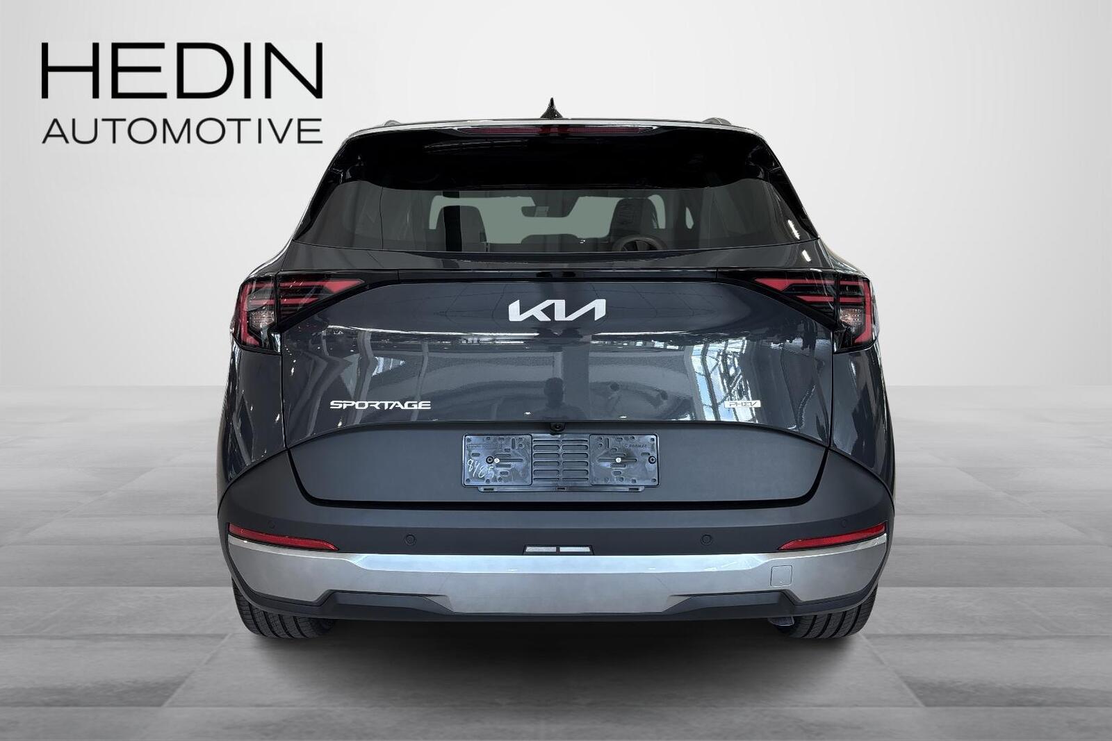 Kia Sportage 2