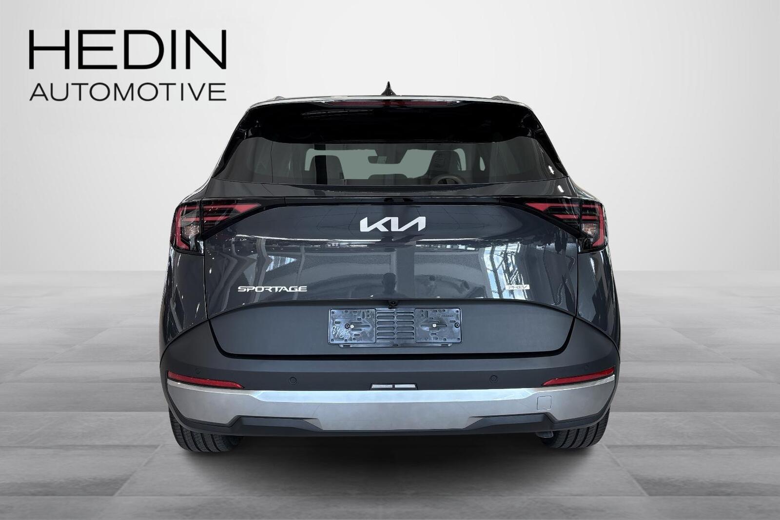 Kia Sportage 3